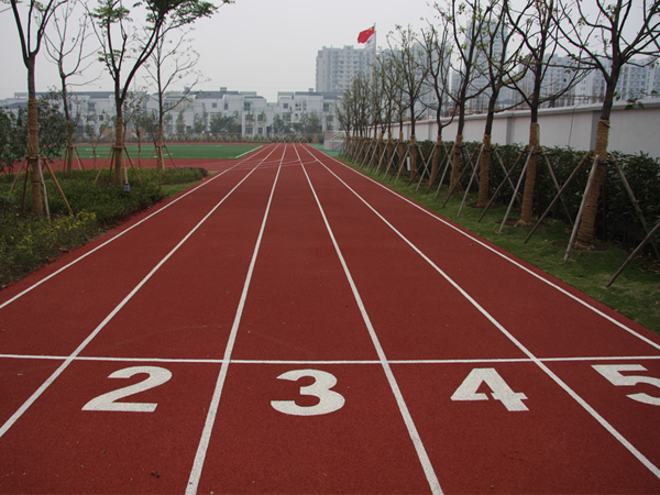 epdm運(yùn)動(dòng)場(chǎng)地