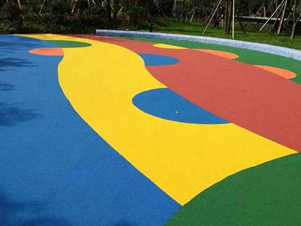 epdm運(yùn)動場地