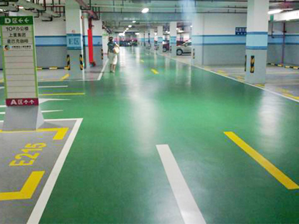 金剛砂耐磨地坪知識點，不能錯過