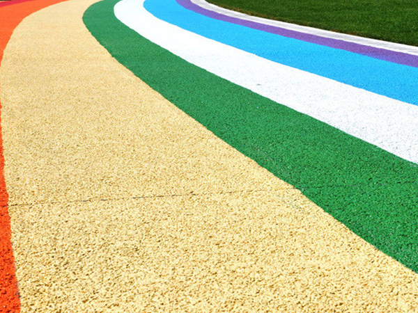 epdm運(yùn)動場地