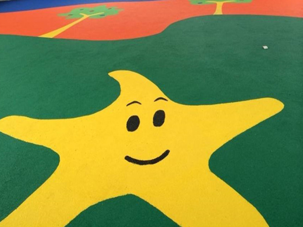 epdm運(yùn)動場地