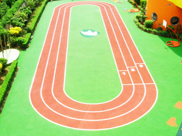 epdm運(yùn)動場地