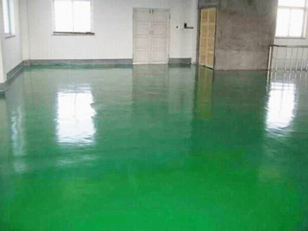 環氧樹脂平涂地坪價格